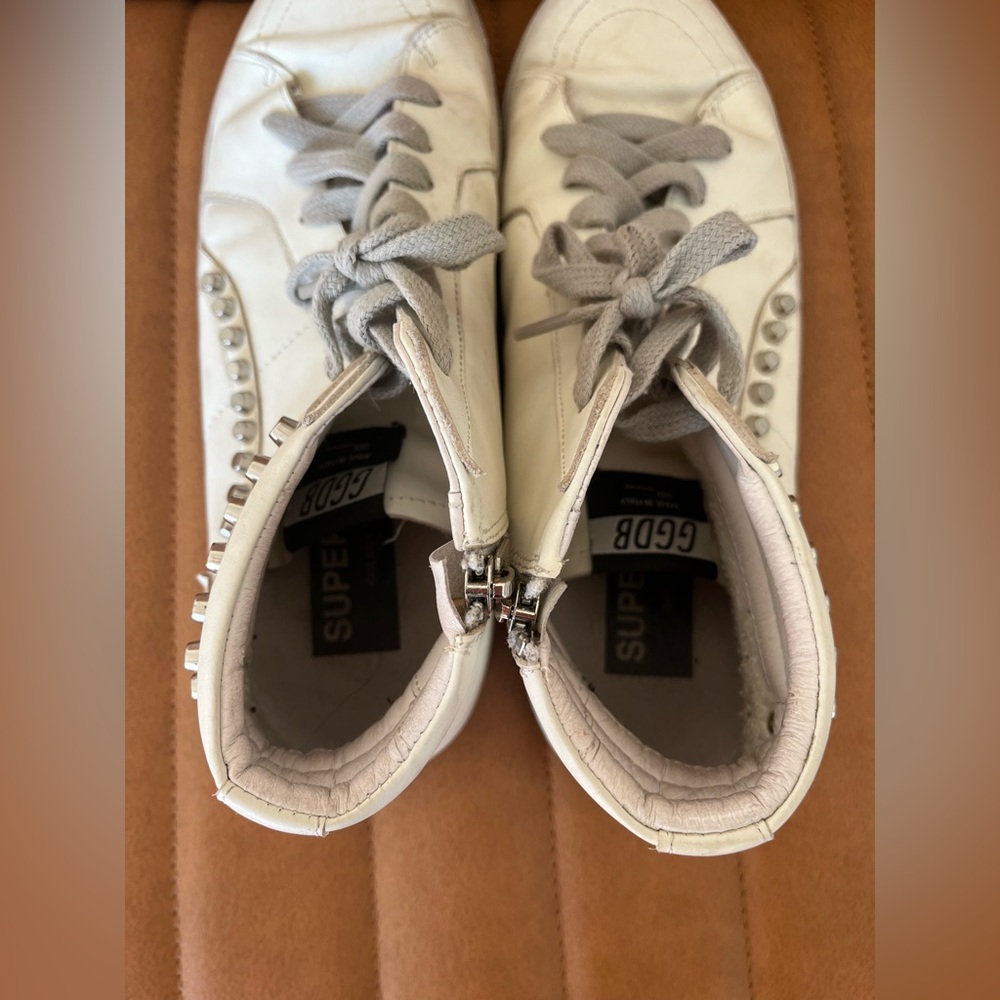 GGDB Sneakers - Picture 7 of 8